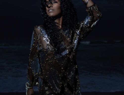 So Fierce Music Announces Artist Signing: DEITY JANE