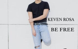 Be Free